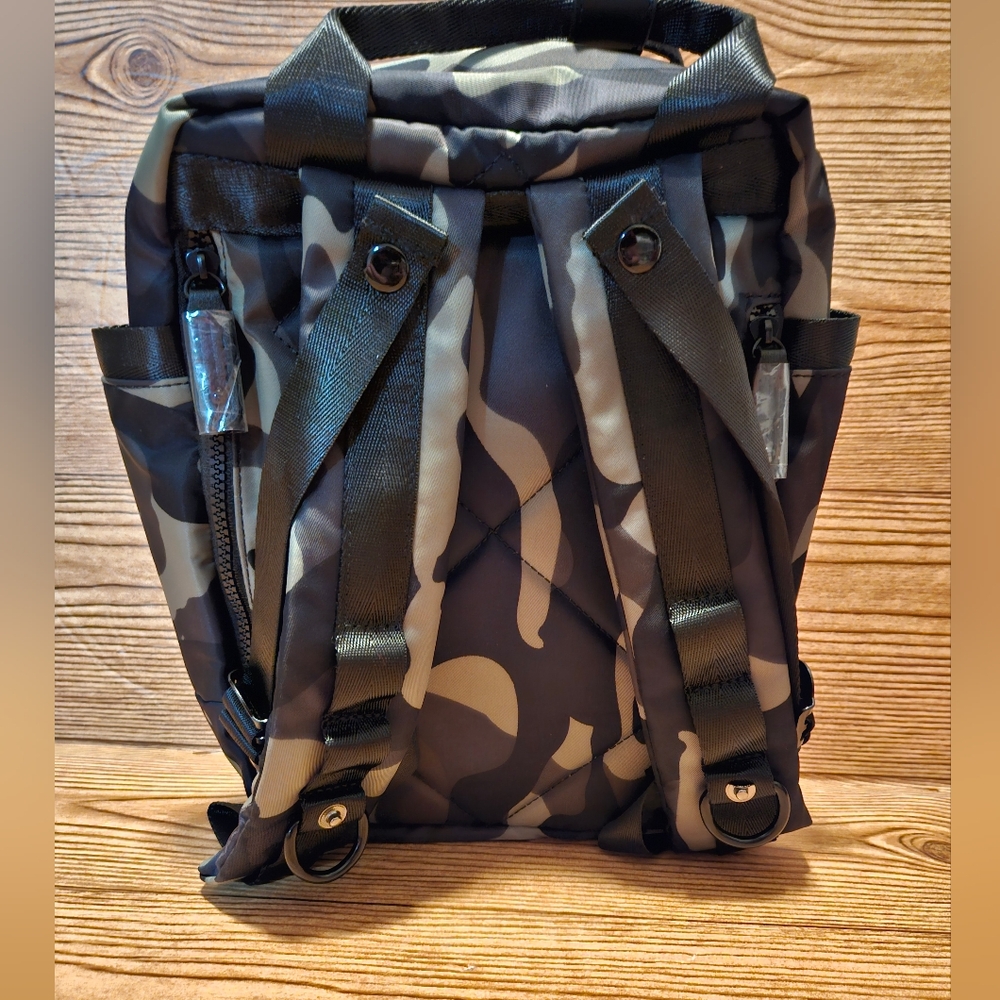 Sol & Selene Mini Backpack - Picture 4 of 11